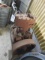 PALLMER BROS. 2 CYLINDER MOTOR AND DRIVE UNIT. BAD WATER JACKET/BLOCK