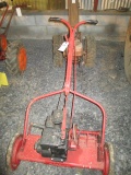 EXCELLO REEL MOWER