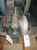 MAYTAG SINGLE CYLINDER MOTOR