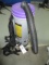 BACK PACK VAC-SCM1282-INCLUDES WAND NOT SEEN IN PHOTO