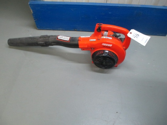 ECHO PB250LN HAND HELD BLOWER