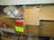 SHELF LOT-ASST HILTI/BOLTS/ AND (50)CP643 COLLARS