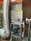 TRAINING STATION-FOR TECHNICIAN TRAINING-BRYANT ELEC. FURNACE SYSTEM WITH APRILAIRE 400 SYSTEM-