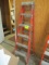 STEP LADDER-6 FT LOUISVILLE