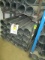 MATERIAL HANDLING RACK