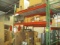 FREESTANDING PALLET RACKING-BUYER TO REMOVE IN SAFE/REPONSIBLE MANNER