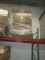 LOT-BOXES-CARDBOARD 26 X 26 X 10-APPROX 150