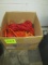 LOT-ASST. ELECTRIC CORDS