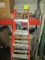 STEP LADDER-6 FT LOUISVILLE