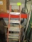 STEP LADDER-6 FT LOUISVILLE