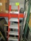 STEP LADDER-6 FT LOUISVILLE