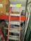 STEP LADDER-6 FT LOUISVILLE