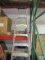 STEP LADDER 8 FT WERNER