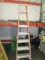 STEP LADDER 8 FT LOUISVILLE