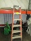 STEP LADDER 6 FT. WERNER