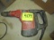 HILTI DRILL TE76P-RUNS