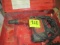 HILTI DRILL MOD. 76P-RUNS