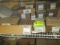 SHELF LOT-CARRIER REPL DRIERS/DEFROST KITS/CONVERSION KITS-APPROX 20 PCS