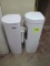 LOT-(2) USED CLOVER WATER COOLERS