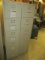 LOT-PAIR OF 5 DRAWER FILE CABINETS