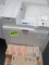 RICOH ATICO CL7200 COPIER WITH 9 BOXES OF SUPPLIES-WORKS