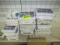 LOT-ASST FIRST AID KITS-APPROX 18-SOME MAY BE MISSING ITEMS