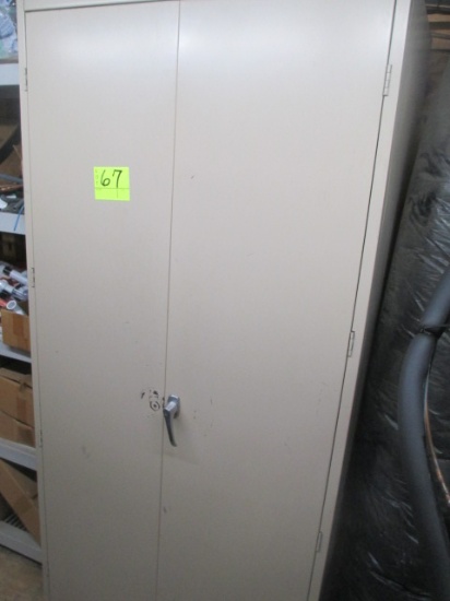 STORAGE LOCKER 4 X 8