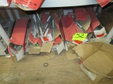 LO-HILTI KWIK BOLTS-3/4 IN. APPROX 7 BOXES