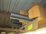 LOT-6 BOXES ASST. SLIP ON PIPE INSULATION