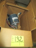 LOT-PAIR-MOTORS/HC45TE