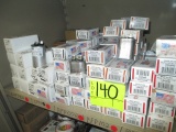 SHELF LOT-ASST. RUN CAPICITORS-APPROX. 60