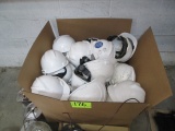 LOT-HARD HATS APPROX 30