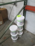 LOT-DUCT SEALENT-7 BUCKETS