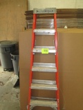 STEP LADDER-6 FT LOUISVILLE