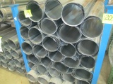 DUCT PIPE 7 IN D 60 IN L-APPROX. 310  SECTIONS