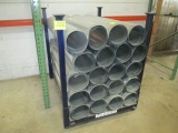 MATERIAL HANDLING RACK-RACK ONLY