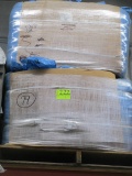 LOT-R6 FLEX-5 IN X 25 FT PALLET. APPROX 50 BUNDLES