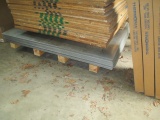22GA. METAL  SHEET STOCK FOR PLASMA TABLES/DUCT FABRICATION-SOLD BY THE PIECE-247 AVAIL