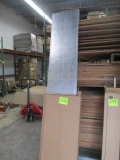 LOT-TERMO PAN INSULATION PANELS-4 BOXES