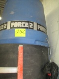 FORCE INSULATION BLOWE-HOSE TO CONVEY-NOT SEEN IN PHOTO