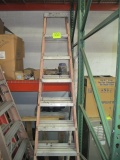 STEP LADDER 8 FT LOUISVILLE