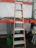 STEP LADDER 8 FT LOUISVILLE