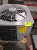 CARRIER AC UNIT-APPEARS TO BE NEW-CONDITION UNKNOWN
