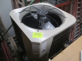 AC UNIT-BRYANT BA14NA030-POSSIBLE TAKE OUT/WARRANTY UNIT-CONDITION UNKNOWN