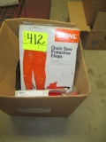 STIHL SAW PROTECTIVE CHAPS- SIZE 30-42 (5)