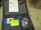 CARBON MONOXIDE TESTER IIF-8500-NOT TESTED