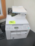 CANON COPIER IMAGE CLASS DS30 WITH ADDITIONAL TONER CARTRIDGE & MANUALS-WORKS