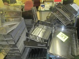 LOT-APPROX 15 FILE TRAYS
