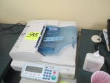 IMAGE SCANNER MOD. IS200E