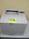 HP 4000  LASERJET PRINTER